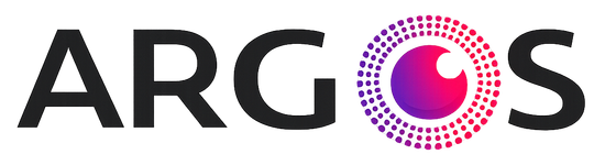 Logo ARGOS